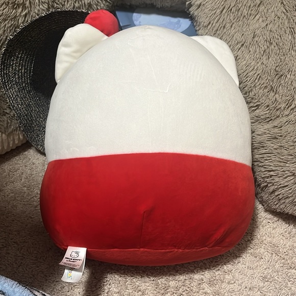 Hello kitty squish mellow - Picture 2 of 4
